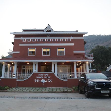 Summer House Nandi Foothills Екстер'єр фото