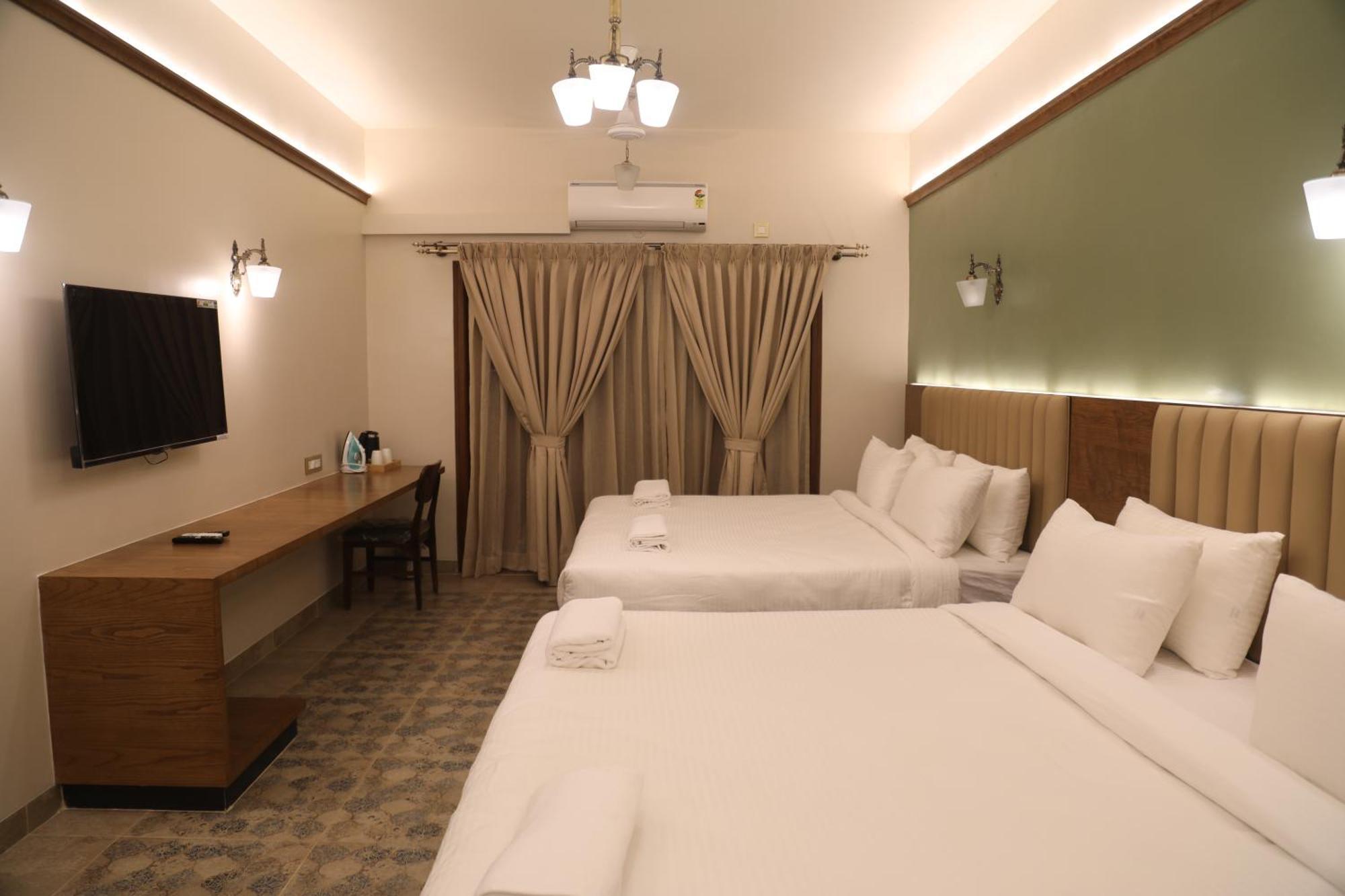 Summer House Nandi Foothills Екстер'єр фото