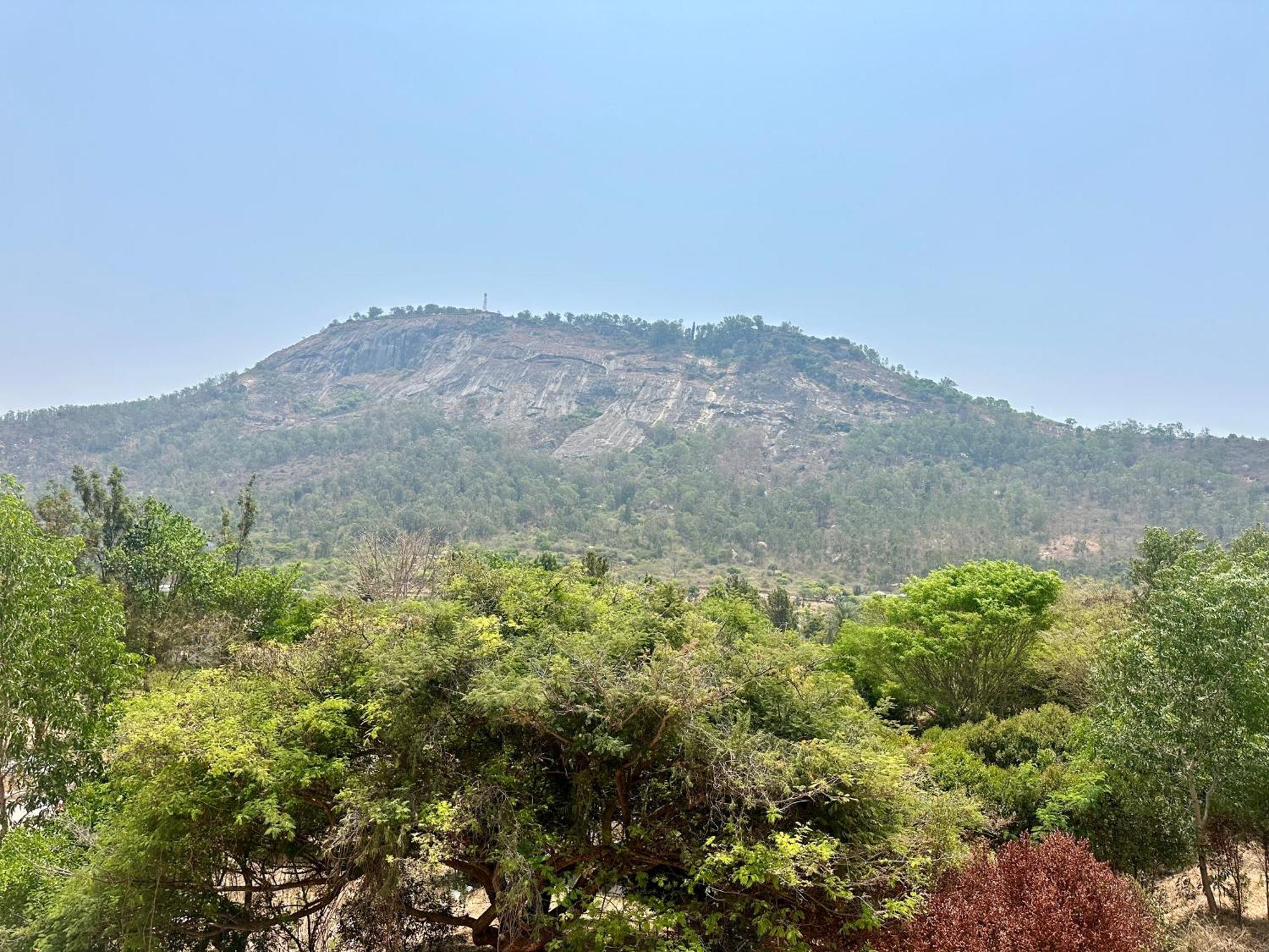 Summer House Nandi Foothills Екстер'єр фото